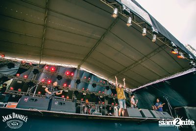 Leo Lemix นำเสนอ Paradise Fest 2019 — photo 78