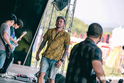 Leo Lemix นำเสนอ Paradise Fest 2019 — photo 79