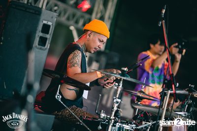 Leo Lemix นำเสนอ Paradise Fest 2019 — photo 80