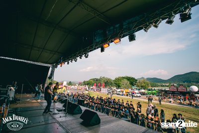Leo Lemix นำเสนอ Paradise Fest 2019 — photo 81