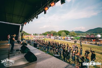 Leo Lemix นำเสนอ Paradise Fest 2019 — photo 82