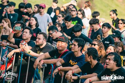 Leo Lemix นำเสนอ Paradise Fest 2019 — photo 83