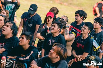 Leo Lemix นำเสนอ Paradise Fest 2019 — photo 84