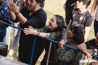 Leo Lemix นำเสนอ Paradise Fest 2019 — photo 85
