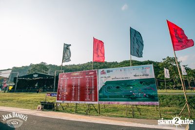 Leo Lemix นำเสนอ Paradise Fest 2019 — photo 86