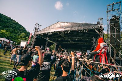 Leo Lemix นำเสนอ Paradise Fest 2019 — photo 87