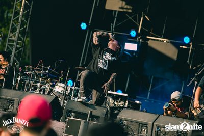 Leo Lemix นำเสนอ Paradise Fest 2019 — photo 88