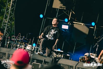 Leo Lemix นำเสนอ Paradise Fest 2019 — photo 89