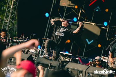 Leo Lemix นำเสนอ Paradise Fest 2019 — photo 90