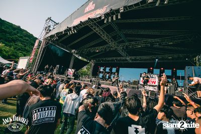 Leo Lemix นำเสนอ Paradise Fest 2019 — photo 95