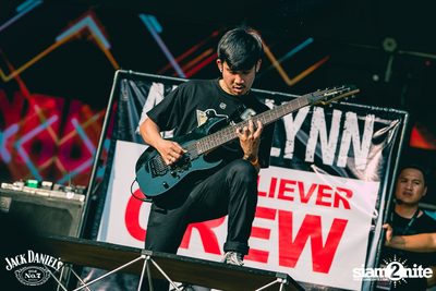 Leo Lemix นำเสนอ Paradise Fest 2019 — photo 96