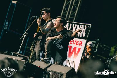Leo Lemix นำเสนอ Paradise Fest 2019 — photo 97