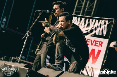 Leo Lemix นำเสนอ Paradise Fest 2019 — photo 98