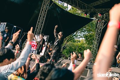 Leo Lemix นำเสนอ Paradise Fest 2019 — photo 99