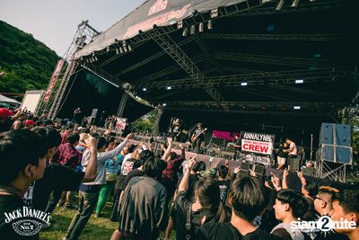 Leo Lemix นำเสนอ Paradise Fest 2019 — photo 100