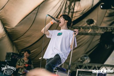 Leo Lemix นำเสนอ Paradise Fest 2019 — photo 101