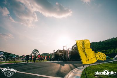Leo Lemix นำเสนอ Paradise Fest 2019 — photo 102