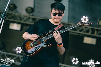Leo Lemix นำเสนอ Paradise Fest 2019 — photo 104