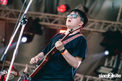 Leo Lemix นำเสนอ Paradise Fest 2019 — photo 106