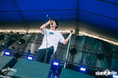 Leo Lemix นำเสนอ Paradise Fest 2019 — photo 109