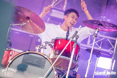 Leo Lemix นำเสนอ Paradise Fest 2019 — photo 110