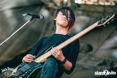 Leo Lemix นำเสนอ Paradise Fest 2019 — photo 111