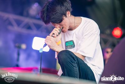 Leo Lemix นำเสนอ Paradise Fest 2019 — photo 112