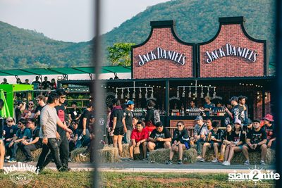Leo Lemix นำเสนอ Paradise Fest 2019 — photo 114