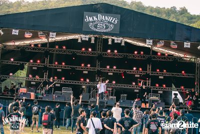 Leo Lemix นำเสนอ Paradise Fest 2019 — photo 115