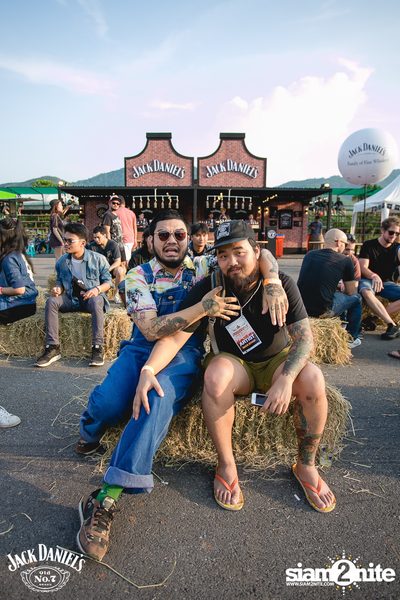 Leo Lemix นำเสนอ Paradise Fest 2019 — photo 116
