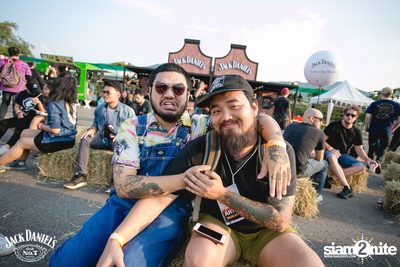 Leo Lemix นำเสนอ Paradise Fest 2019 — photo 117