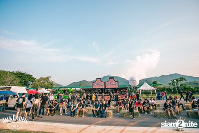 Leo Lemix นำเสนอ Paradise Fest 2019 — photo 118