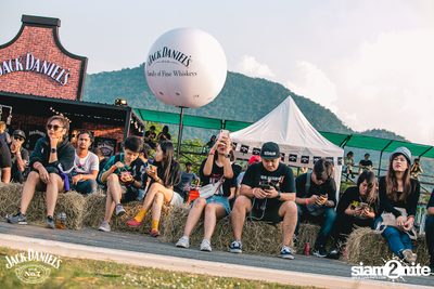 Leo Lemix นำเสนอ Paradise Fest 2019 — photo 120