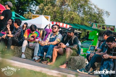 Leo Lemix นำเสนอ Paradise Fest 2019 — photo 121