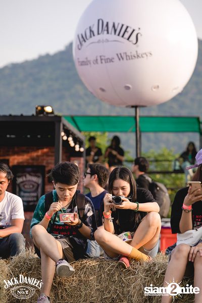 Leo Lemix นำเสนอ Paradise Fest 2019 — photo 122