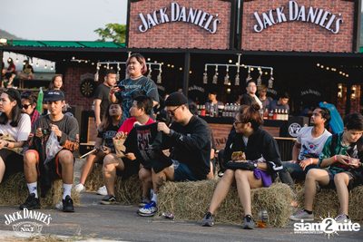Leo Lemix นำเสนอ Paradise Fest 2019 — photo 124