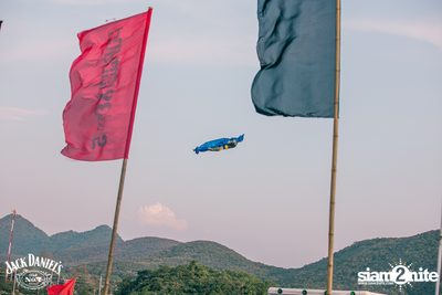 Leo Lemix นำเสนอ Paradise Fest 2019 — photo 125