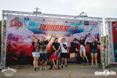Leo Lemix นำเสนอ Paradise Fest 2019 — photo 129