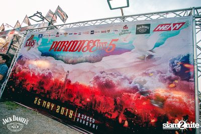 Leo Lemix นำเสนอ Paradise Fest 2019 — photo 130