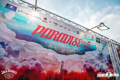 Leo Lemix นำเสนอ Paradise Fest 2019 — photo 131