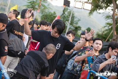 Leo Lemix นำเสนอ Paradise Fest 2019 — photo 132