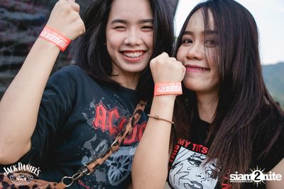 Leo Lemix นำเสนอ Paradise Fest 2019 — photo 134