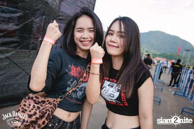 Leo Lemix นำเสนอ Paradise Fest 2019 — photo 135