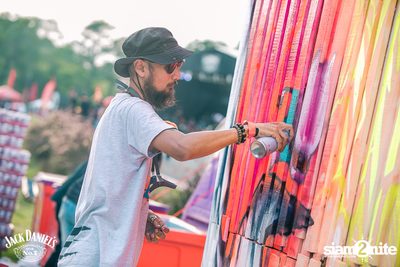 Leo Lemix นำเสนอ Paradise Fest 2019 — photo 137