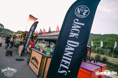 Leo Lemix นำเสนอ Paradise Fest 2019 — photo 139