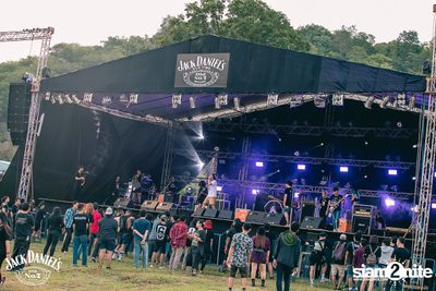 Leo Lemix นำเสนอ Paradise Fest 2019 — photo 140