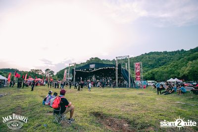 Leo Lemix นำเสนอ Paradise Fest 2019 — photo 141