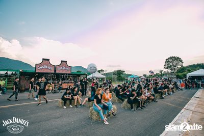 Leo Lemix นำเสนอ Paradise Fest 2019 — photo 142