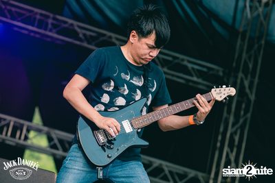 Leo Lemix นำเสนอ Paradise Fest 2019 — photo 143