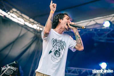 Leo Lemix นำเสนอ Paradise Fest 2019 — photo 144